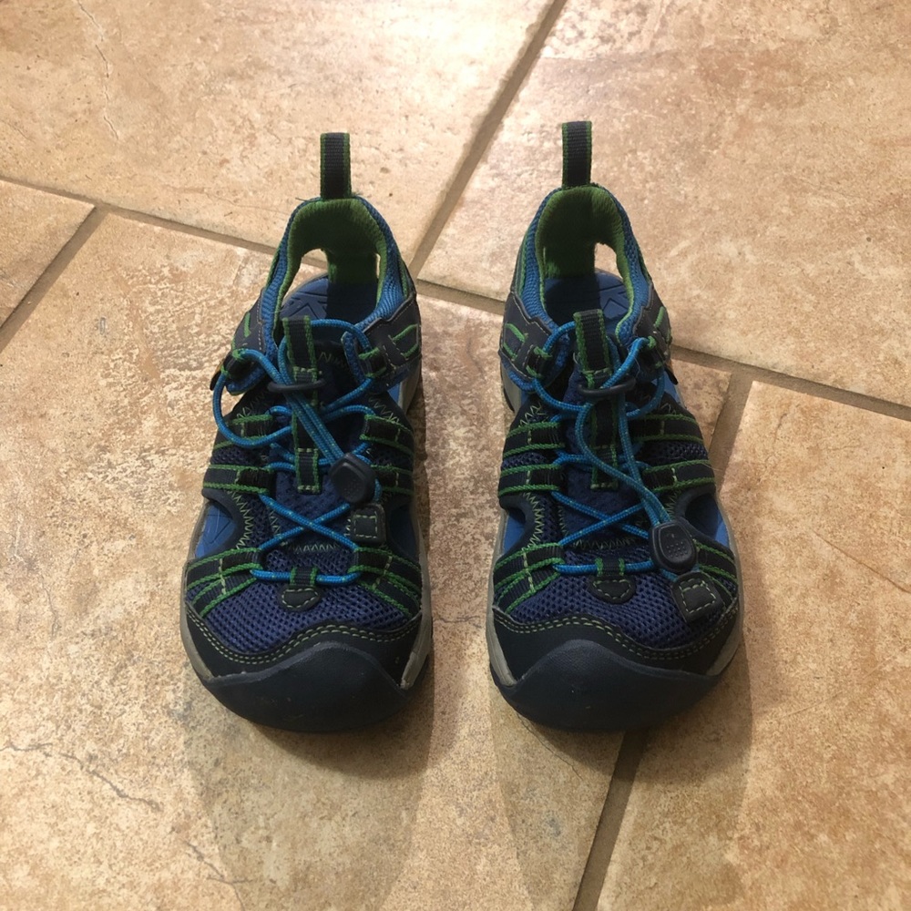 Teva Boys Sandals